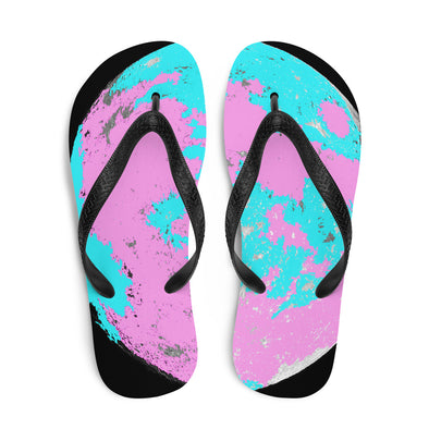 Renerded Flip Flops