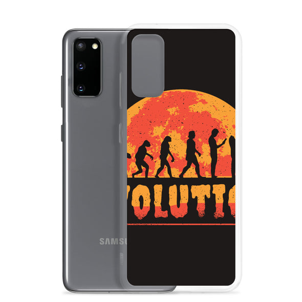 Renerded Samsung Phone Case