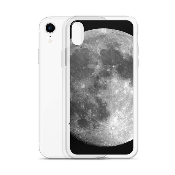 Renerded iPhone Case