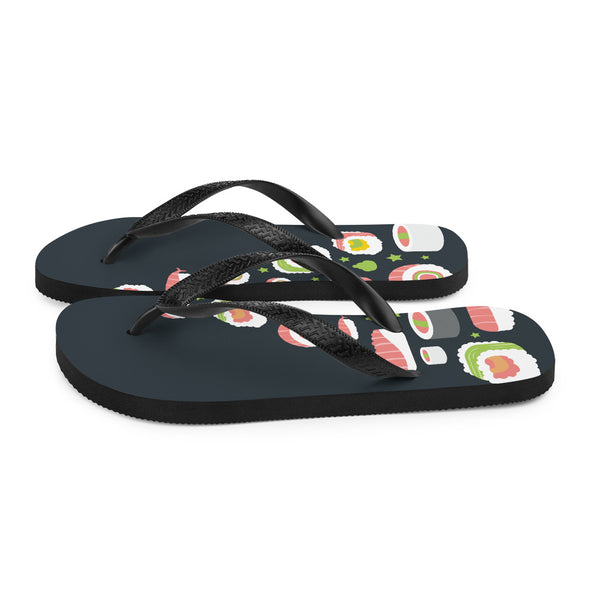 Renerded Flip Flops