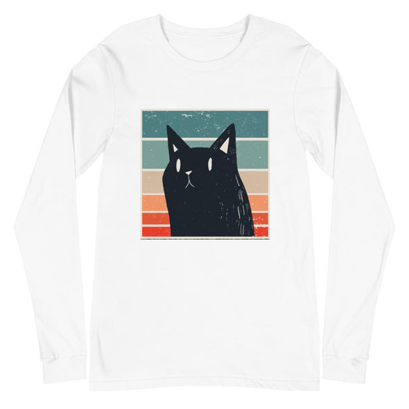 Renerded Unisex Long Sleeve Tee