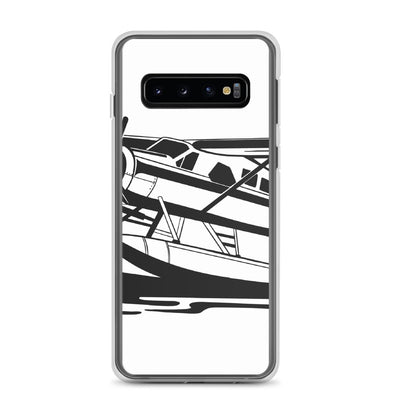 Renerded Samsung Phone Case