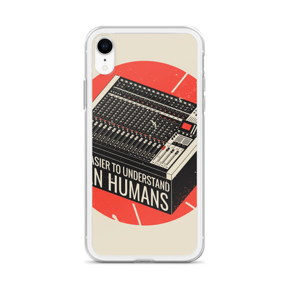 Renerded iPhone Case