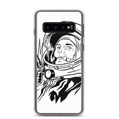 Renerded Samsung Phone Case