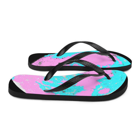 Renerded Flip Flops