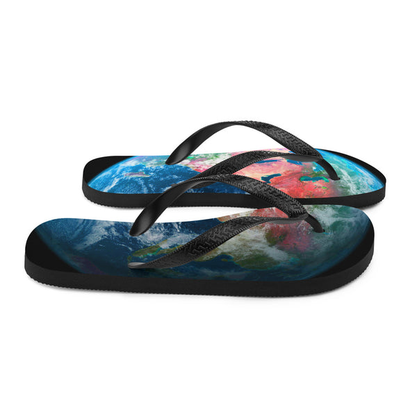 Renerded Flip Flops