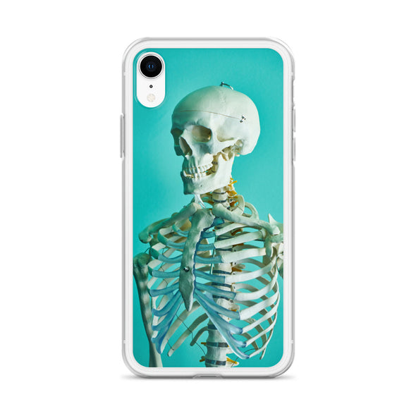 Renerded iPhone Case