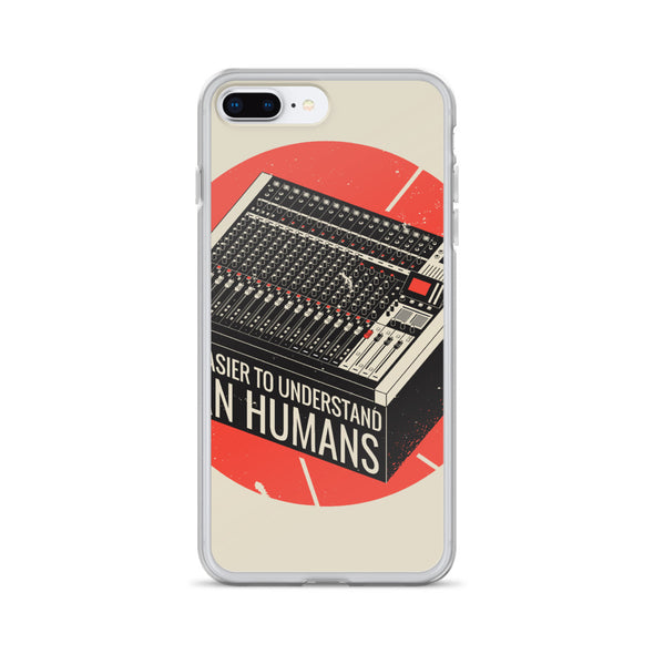 Renerded iPhone Case