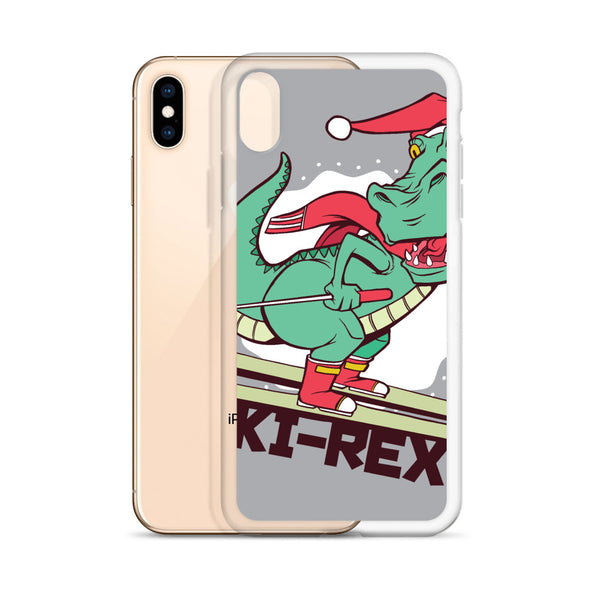 Renerded iPhone Case