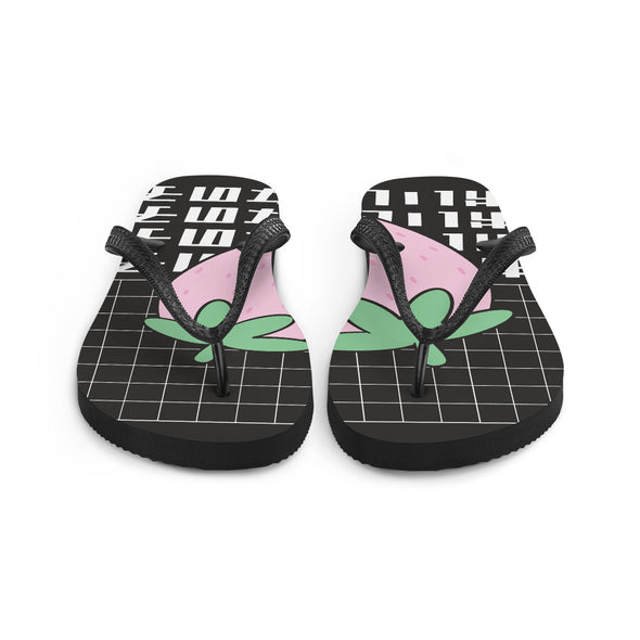 Renerded Flip Flops