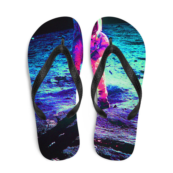 Renerded Flip Flops