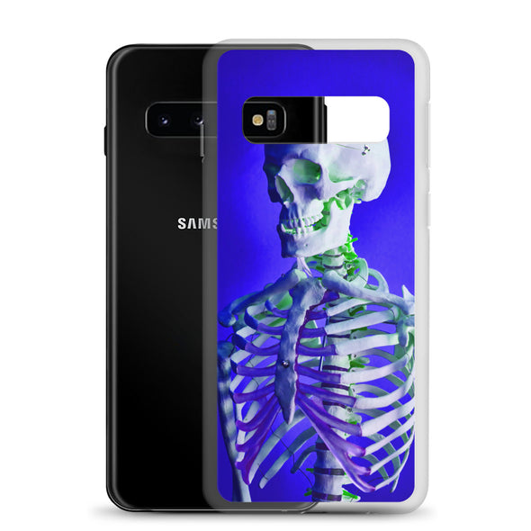 Renerded Samsung Phone Case