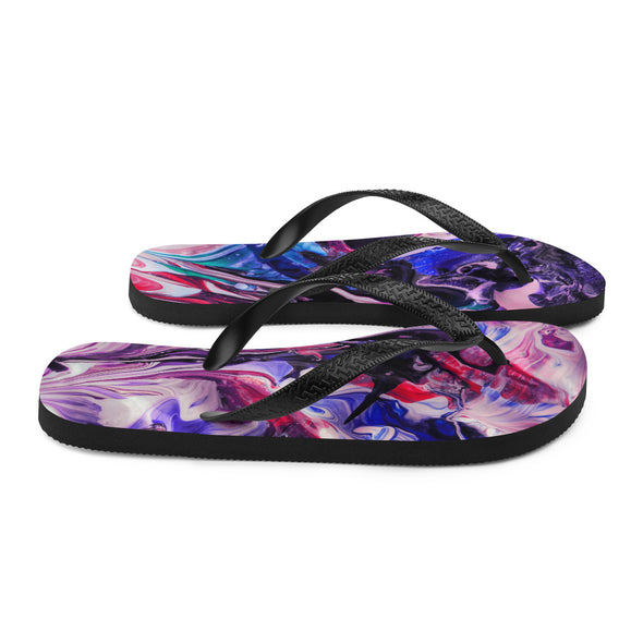 Renerded Flip Flops