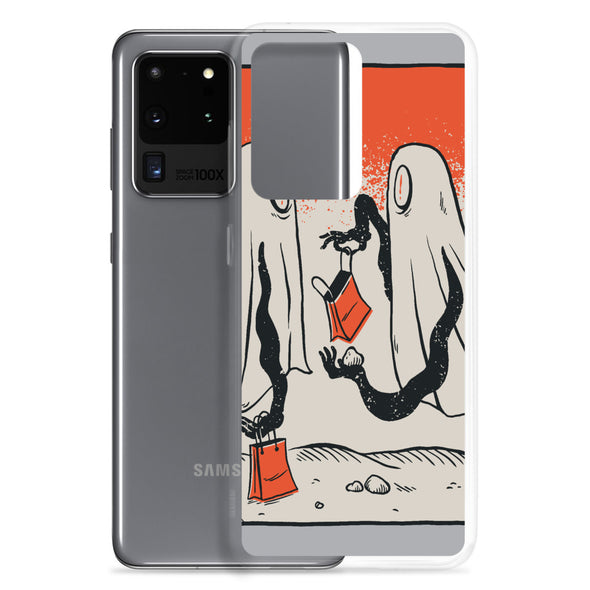 Renerded Samsung Phone Case