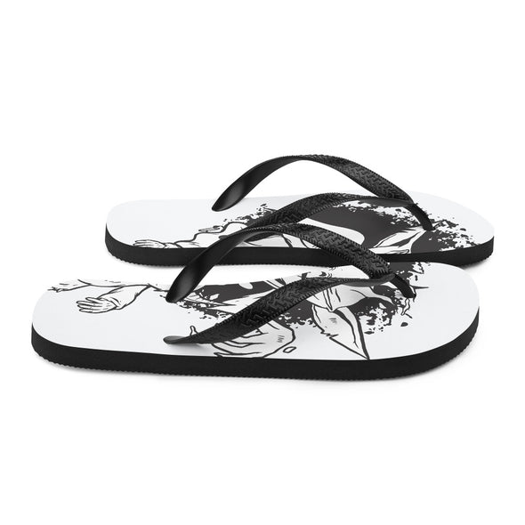 Renerded Flip Flops