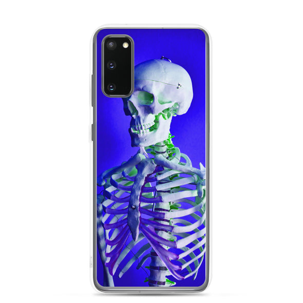 Renerded Samsung Phone Case