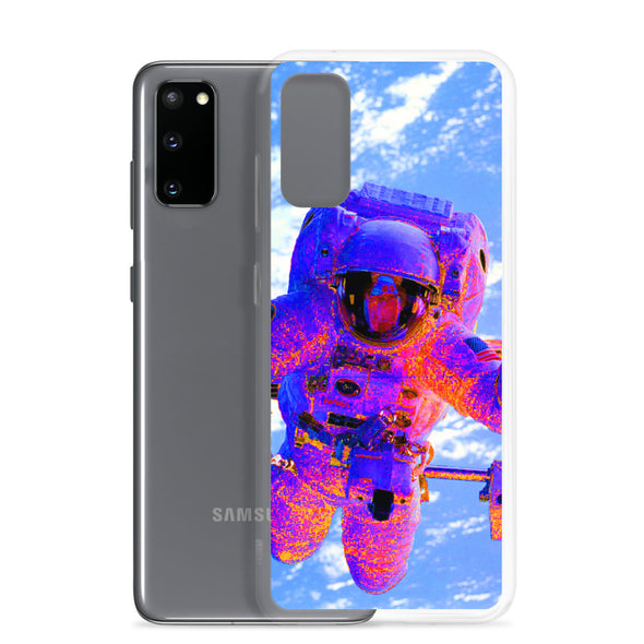 Renerded Samsung Phone Case