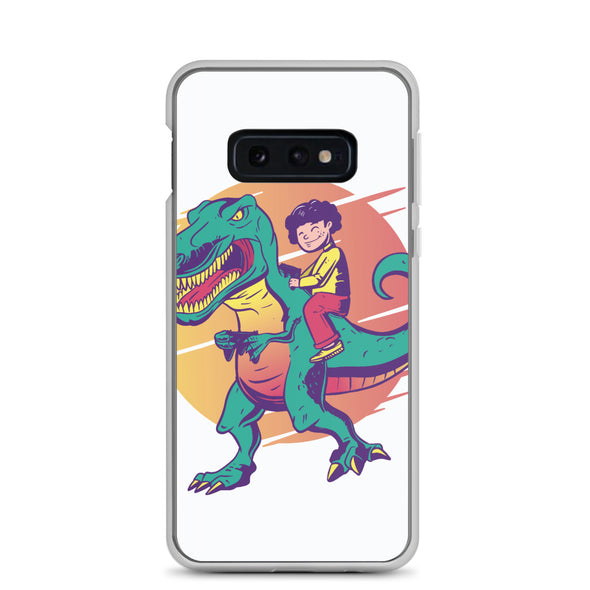 Renerded Samsung Phone Case