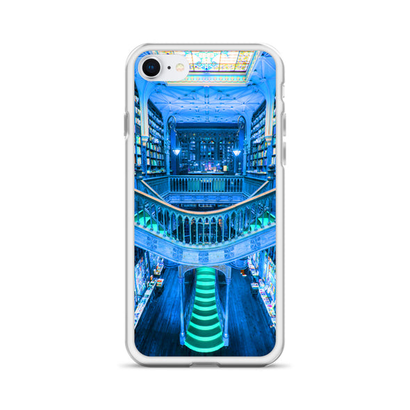 Renerded iPhone Case