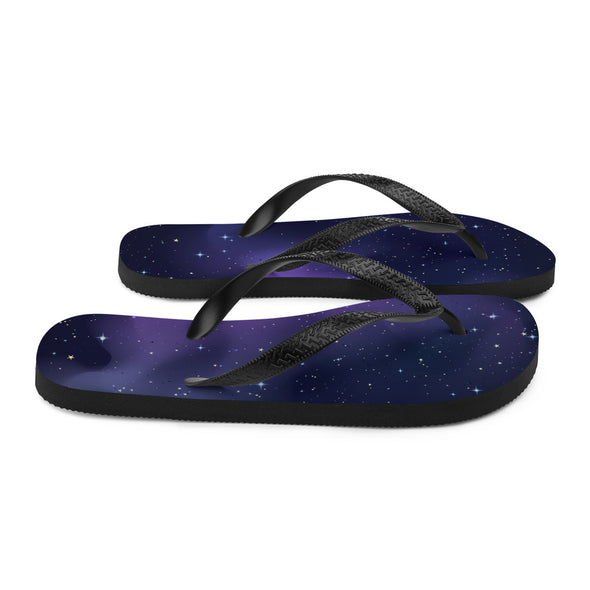 Renerded Flip Flops