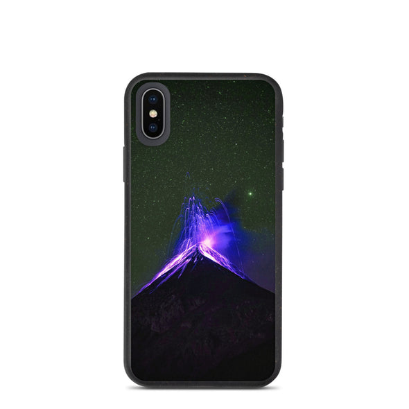 Renerded iPhone Case