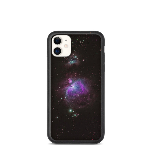 Renerded iPhone Case