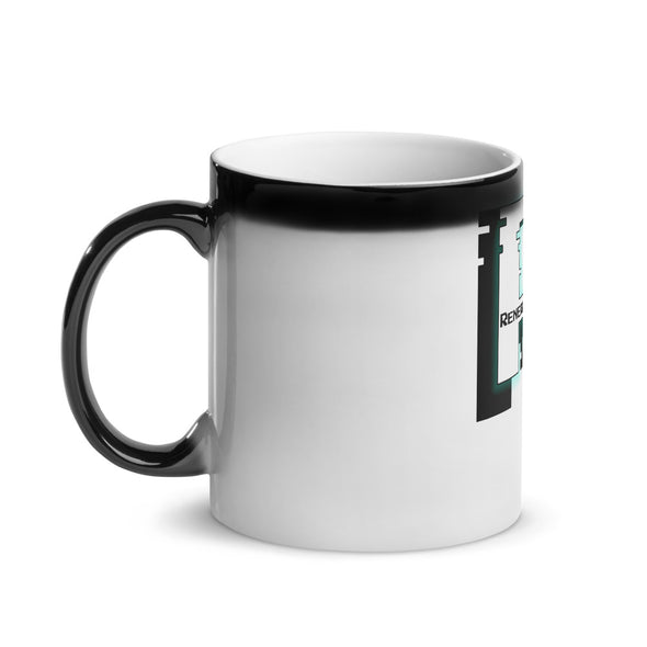 Renerded Mugs