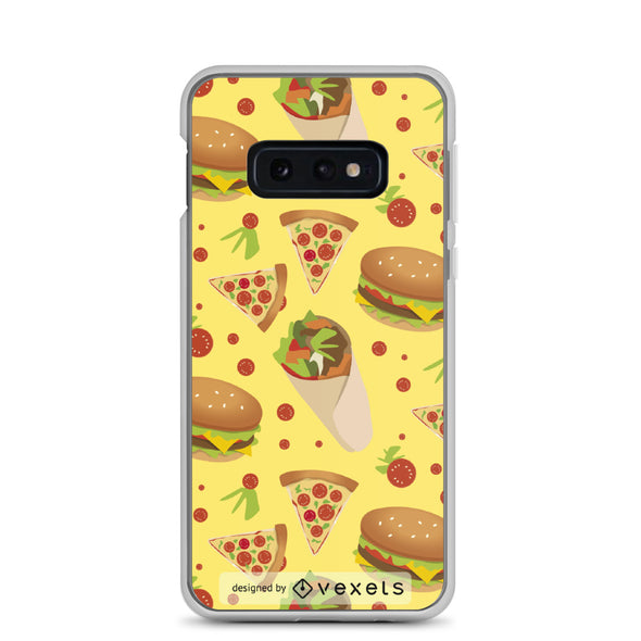 Renerded Samsung Phone Case