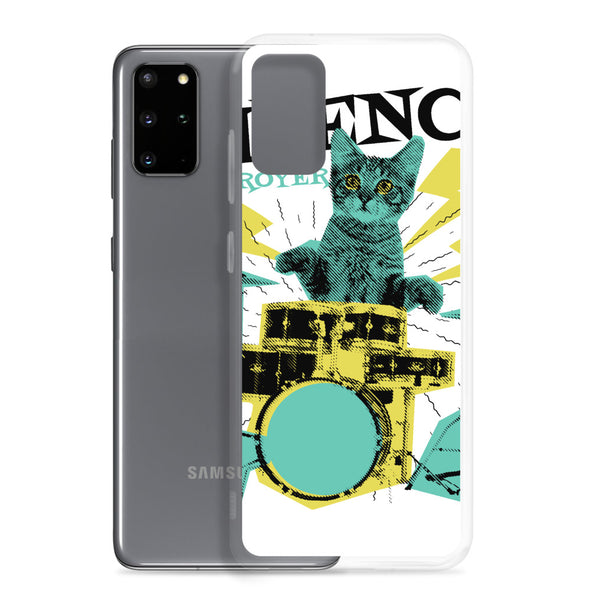 Renerded Samsung Phone Case