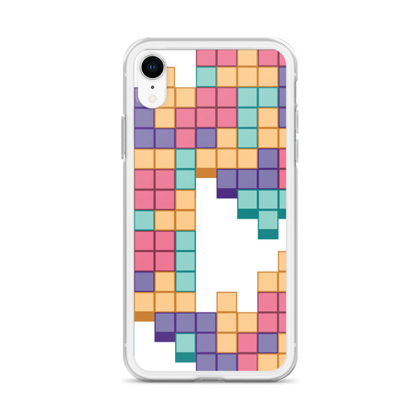 Renerded iPhone Case