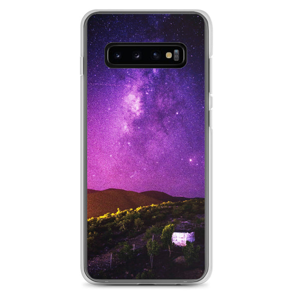 Renerded Samsung Phone Case