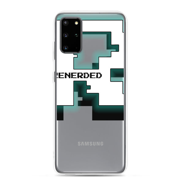 Renerded Samsung Phone Case