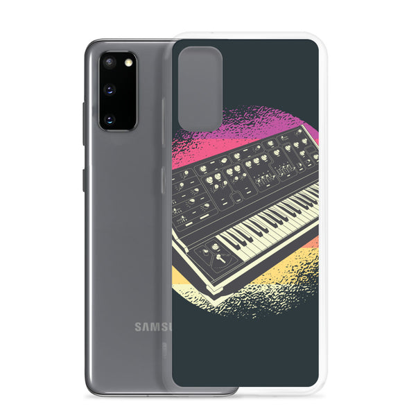 Renerded Samsung Phone Case