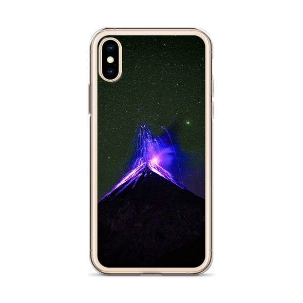 Renerded iPhone Case