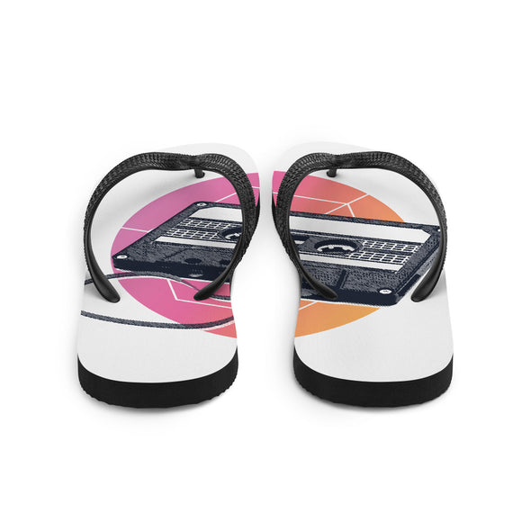 Renerded Flip Flops