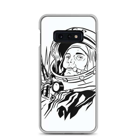 Renerded Samsung Phone Case