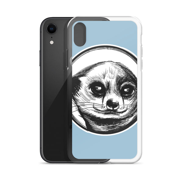 Renerded iPhone Case