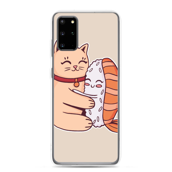 Renerded Samsung Phone Case