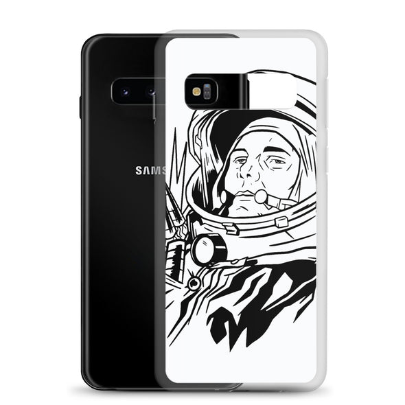 Renerded Samsung Phone Case