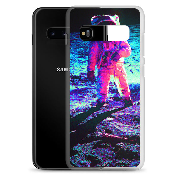 Renerded Samsung Phone Case