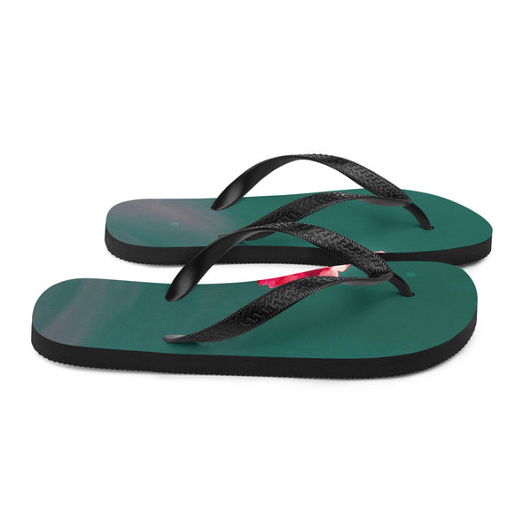 Renerded Flip Flops