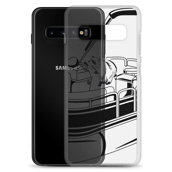 Renerded Samsung Phone Case