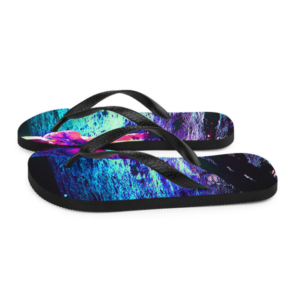 Renerded Flip Flops