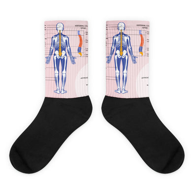 Renerded Socks