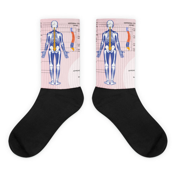 Renerded Socks