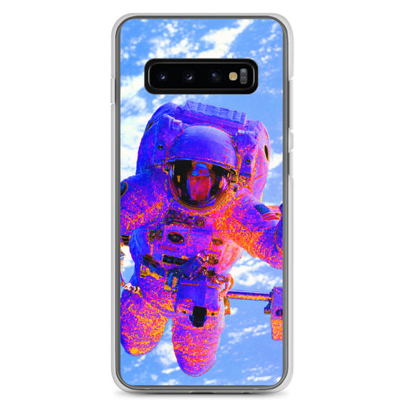 Renerded Samsung Phone Case