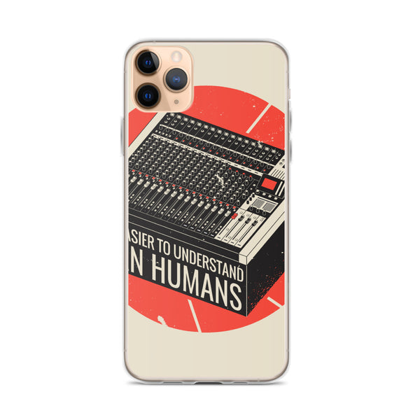 Renerded iPhone Case