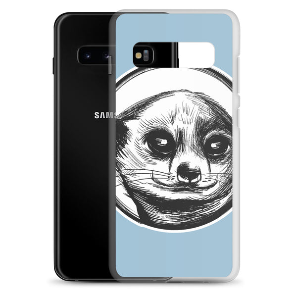 Renerded Samsung Phone Case