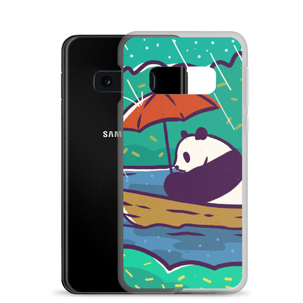 Renerded Samsung Phone Case