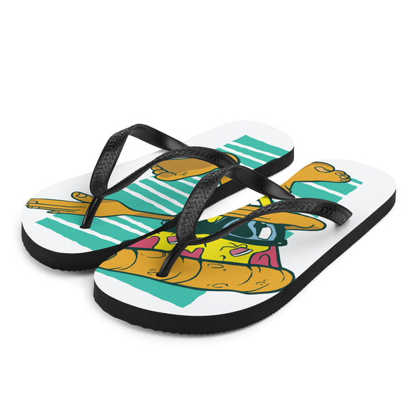 Renerded Flip Flops